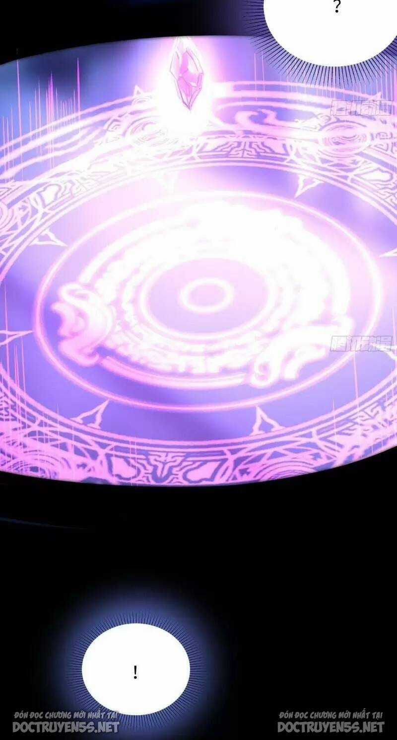 Ta Ở Địa Phủ Mở Hậu Cung Chapter 37 trang 34