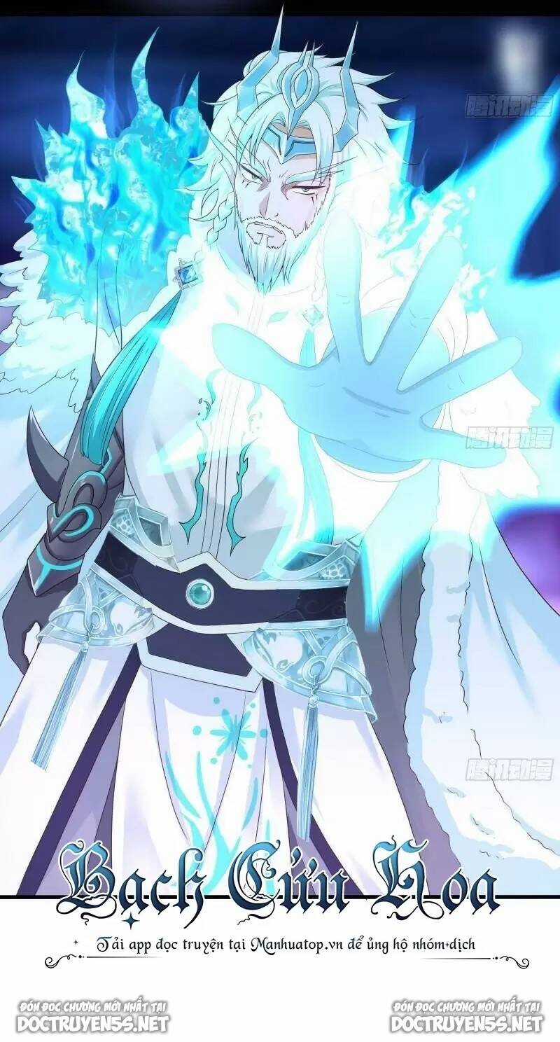 Ta Ở Địa Phủ Mở Hậu Cung Chapter 37 trang 35