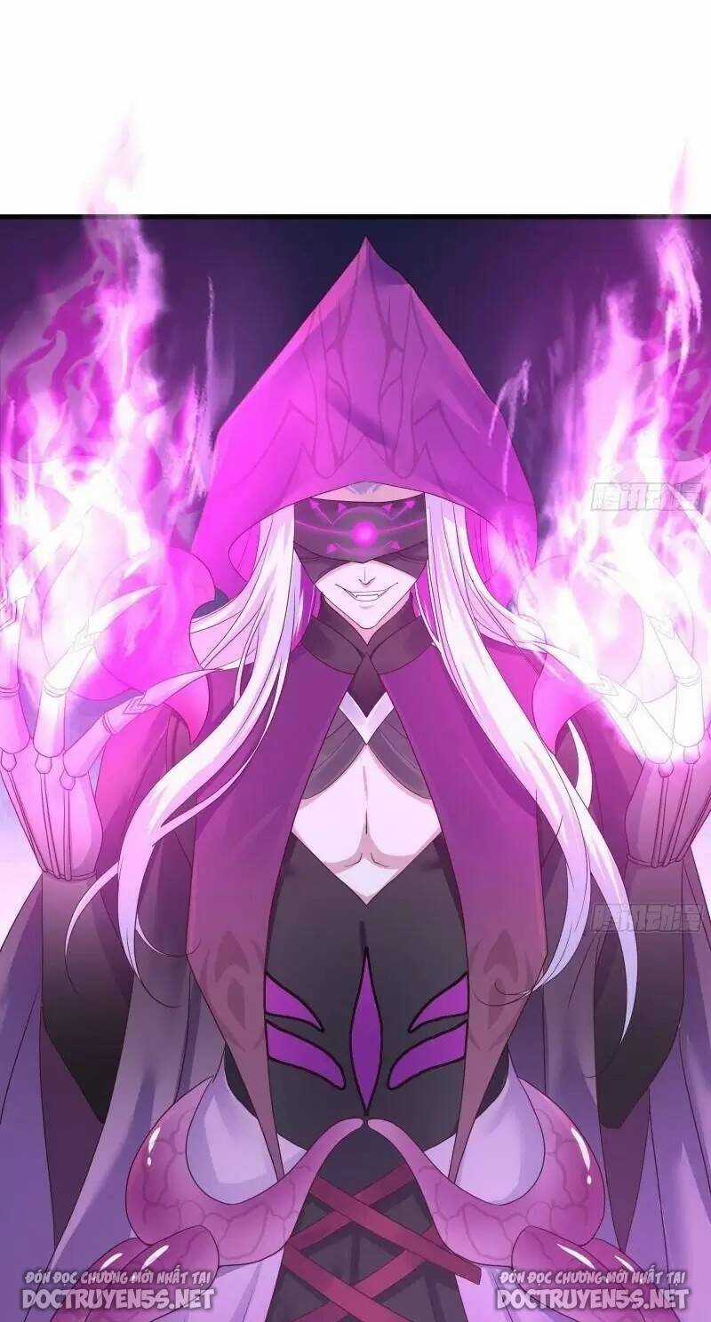 Ta Ở Địa Phủ Mở Hậu Cung Chapter 37 trang 36