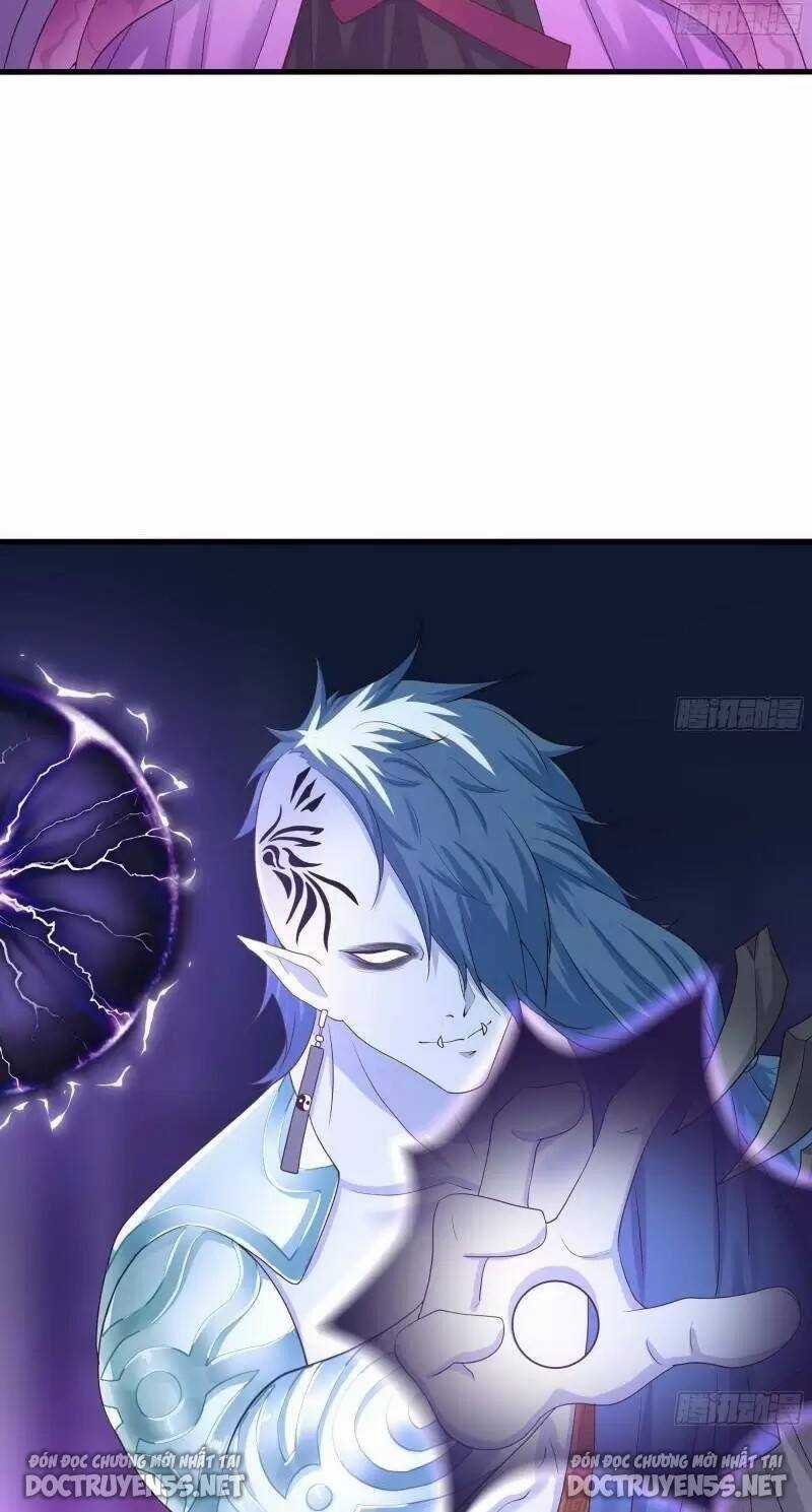 Ta Ở Địa Phủ Mở Hậu Cung Chapter 37 trang 37