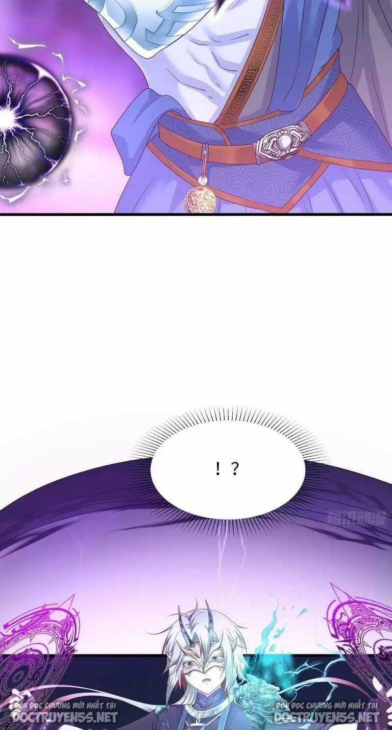 Ta Ở Địa Phủ Mở Hậu Cung Chapter 37 trang 38