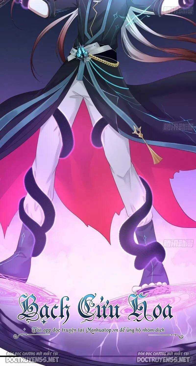 Ta Ở Địa Phủ Mở Hậu Cung Chapter 37 trang 39