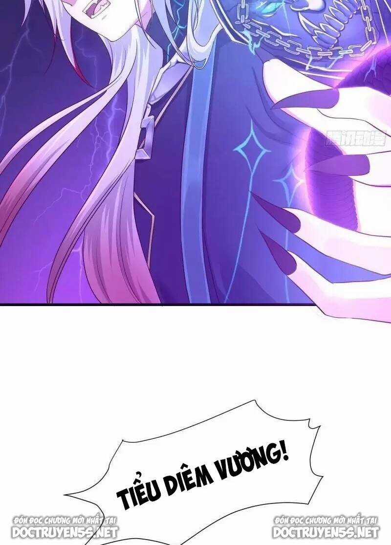 Ta Ở Địa Phủ Mở Hậu Cung Chapter 37 trang 41