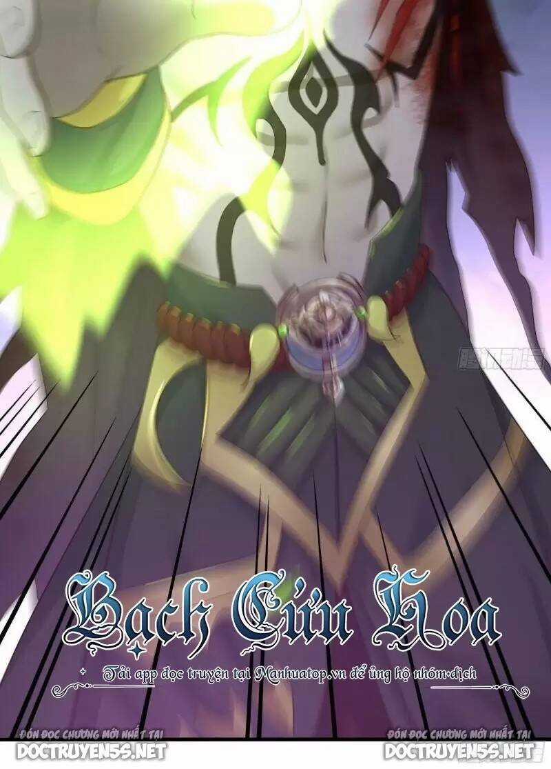 Ta Ở Địa Phủ Mở Hậu Cung Chapter 37 trang 43