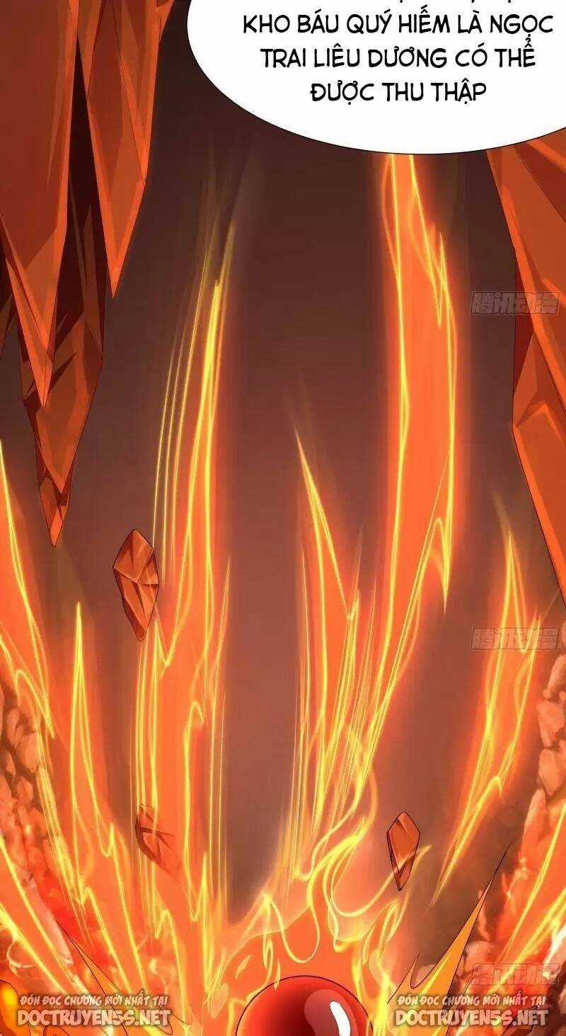 Ta Ở Địa Phủ Mở Hậu Cung Chapter 37 trang 6