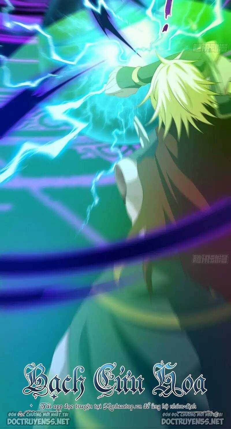 Ta Ở Địa Phủ Mở Hậu Cung Chapter 38 trang 10