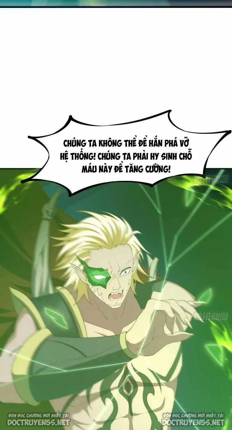 Ta Ở Địa Phủ Mở Hậu Cung Chapter 38 trang 11