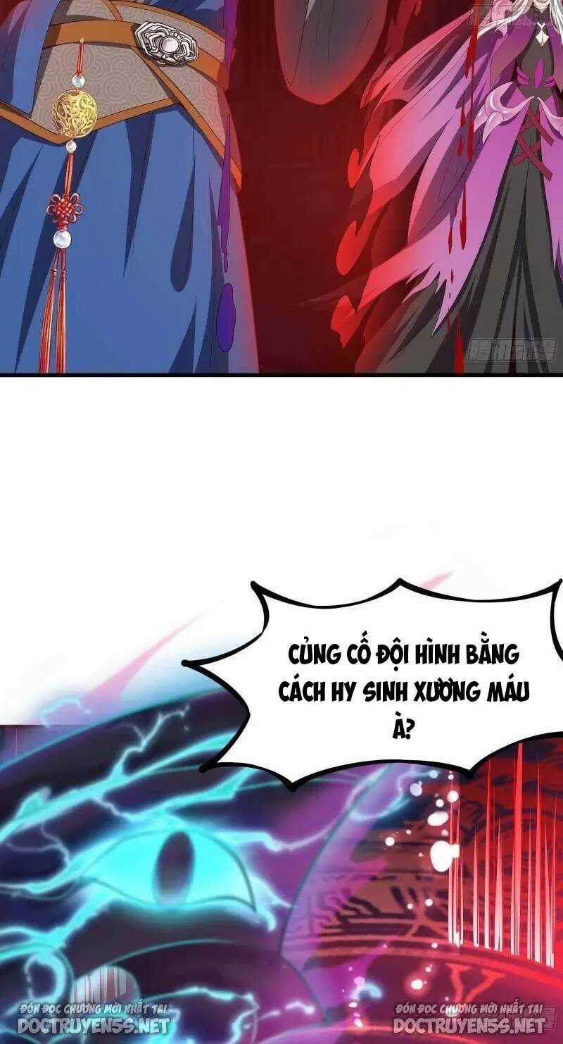 Ta Ở Địa Phủ Mở Hậu Cung Chapter 38 trang 13