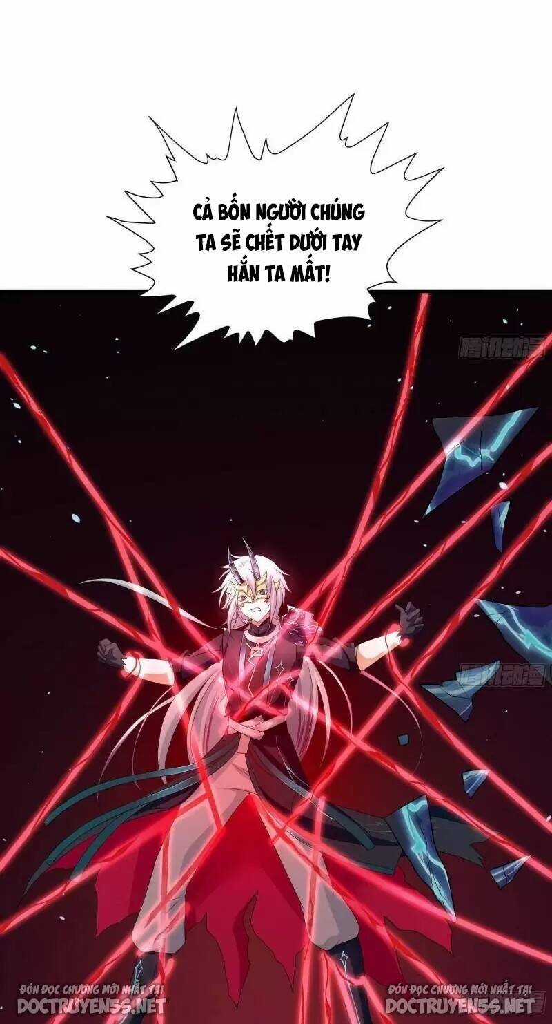 Ta Ở Địa Phủ Mở Hậu Cung Chapter 38 trang 16