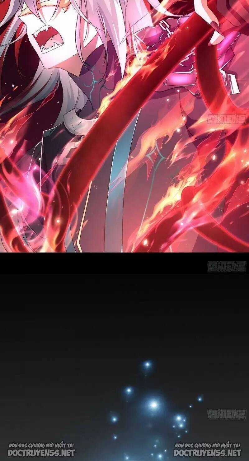 Ta Ở Địa Phủ Mở Hậu Cung Chapter 38 trang 18