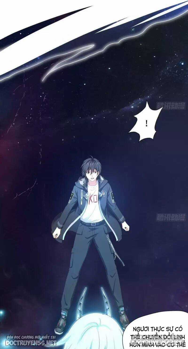 Ta Ở Địa Phủ Mở Hậu Cung Chapter 38 trang 20