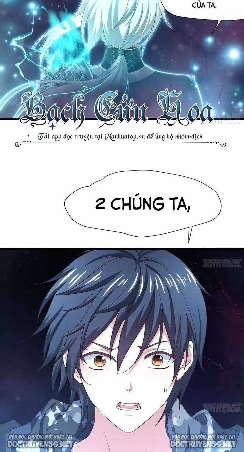 Ta Ở Địa Phủ Mở Hậu Cung Chapter 38 trang 21