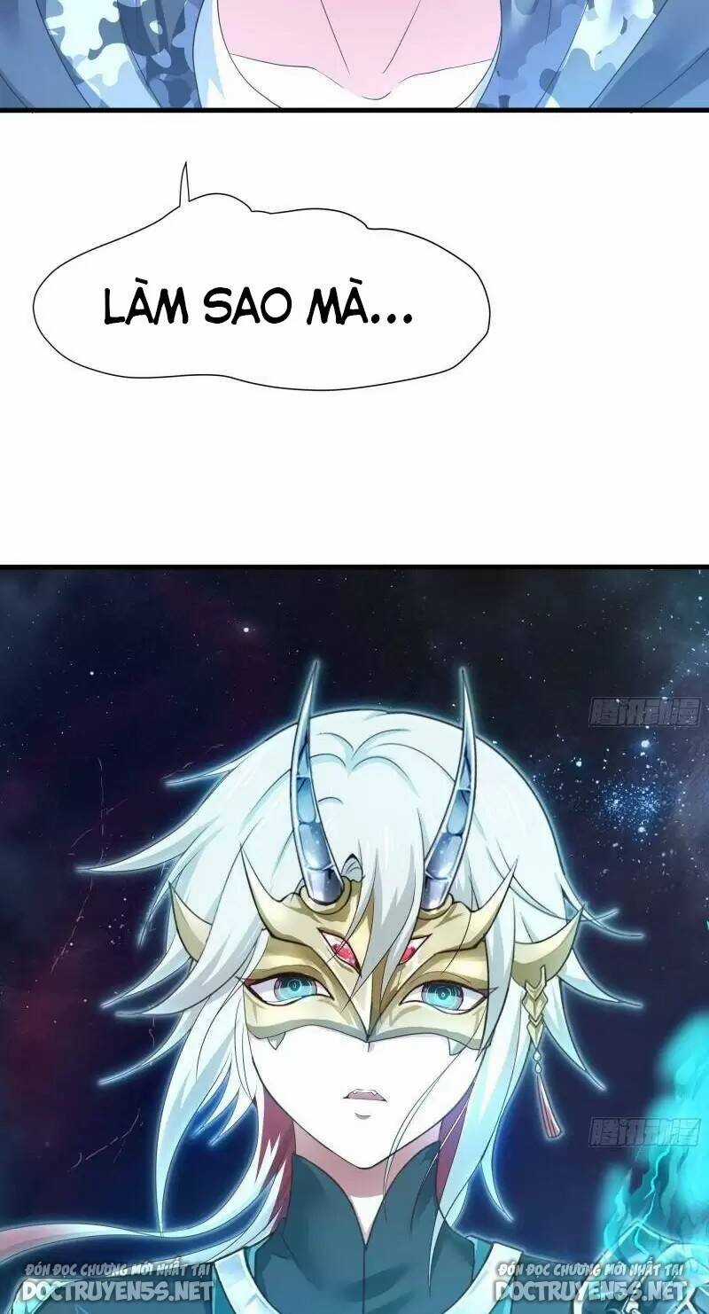 Ta Ở Địa Phủ Mở Hậu Cung Chapter 38 trang 22