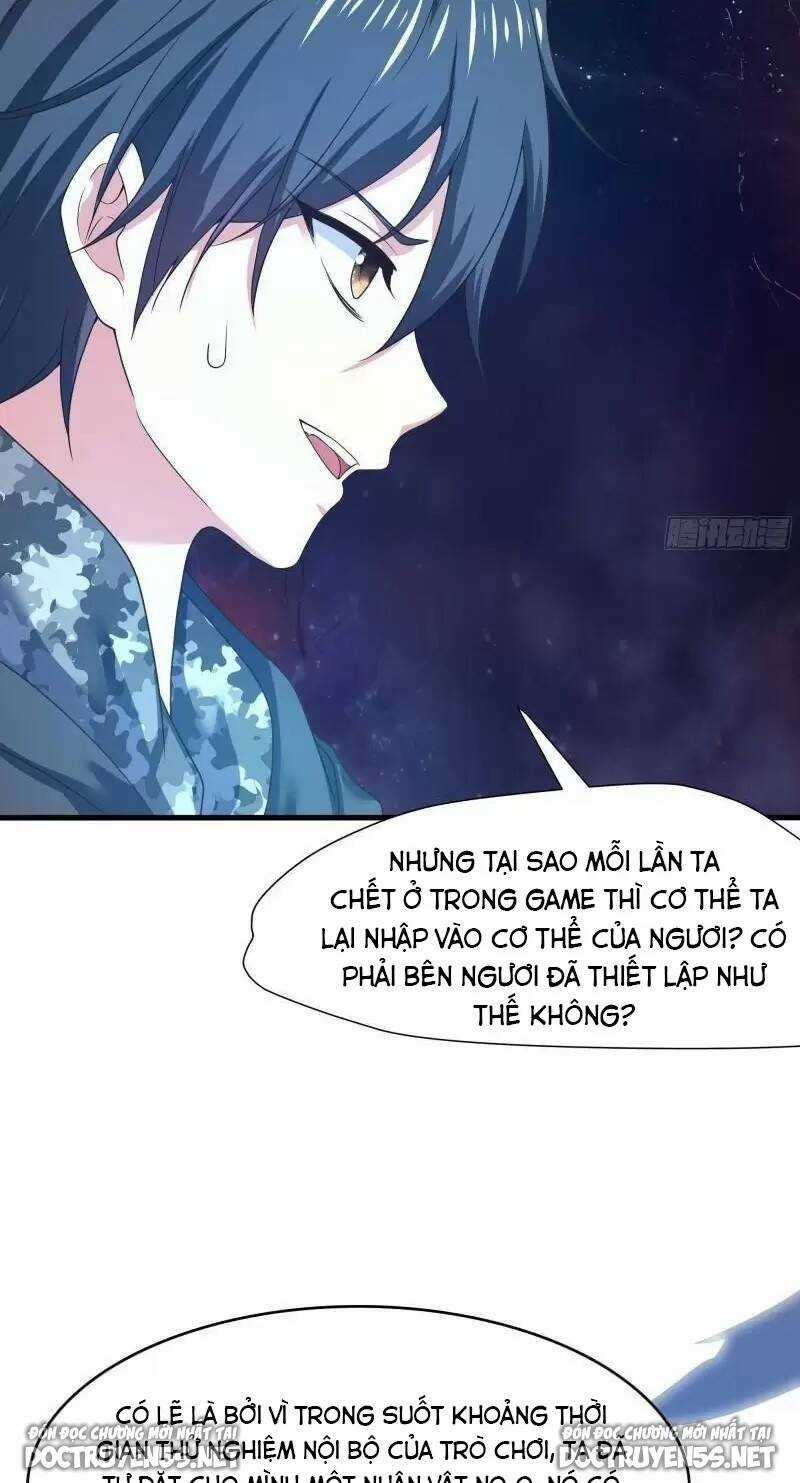 Ta Ở Địa Phủ Mở Hậu Cung Chapter 38 trang 29