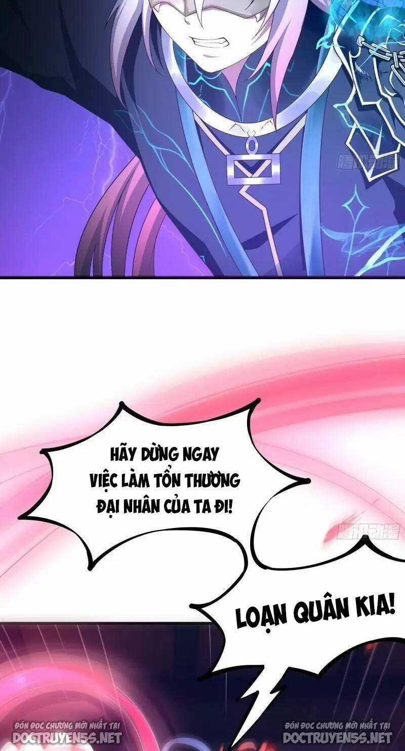 Ta Ở Địa Phủ Mở Hậu Cung Chapter 38 trang 3