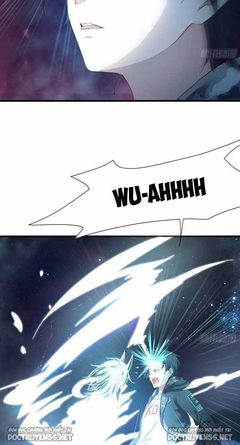 Ta Ở Địa Phủ Mở Hậu Cung Chapter 38 trang 37