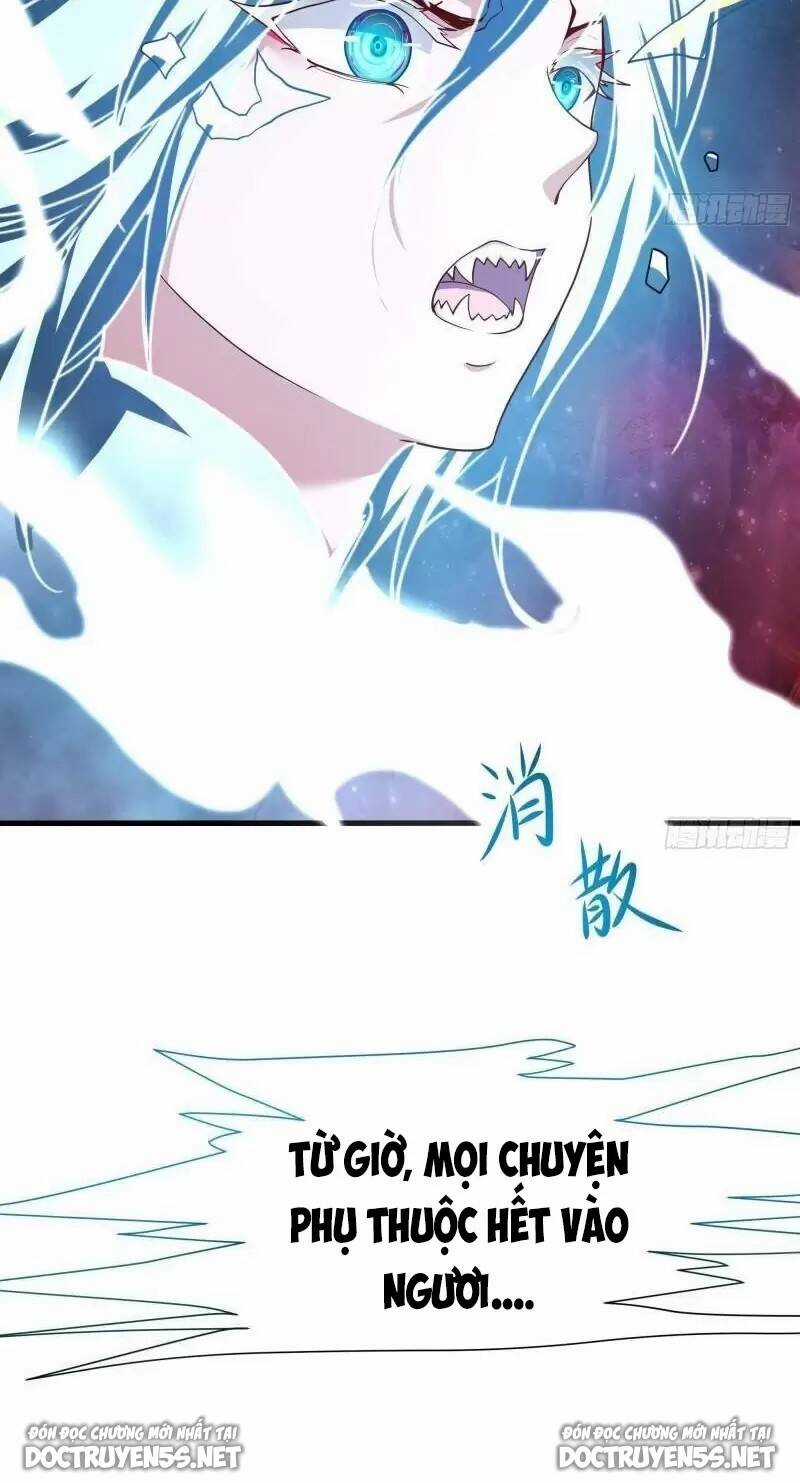 Ta Ở Địa Phủ Mở Hậu Cung Chapter 38 trang 39