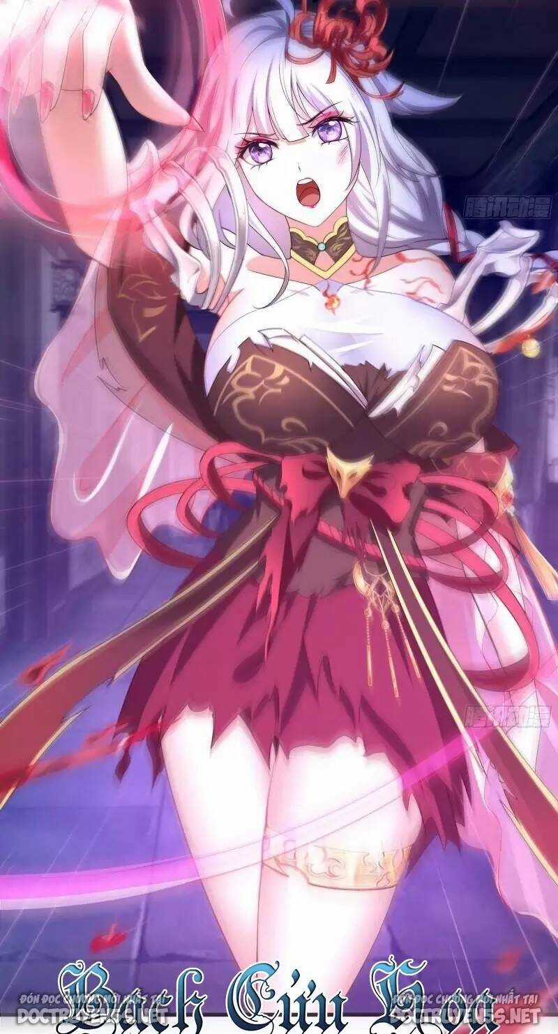 Ta Ở Địa Phủ Mở Hậu Cung Chapter 38 trang 4