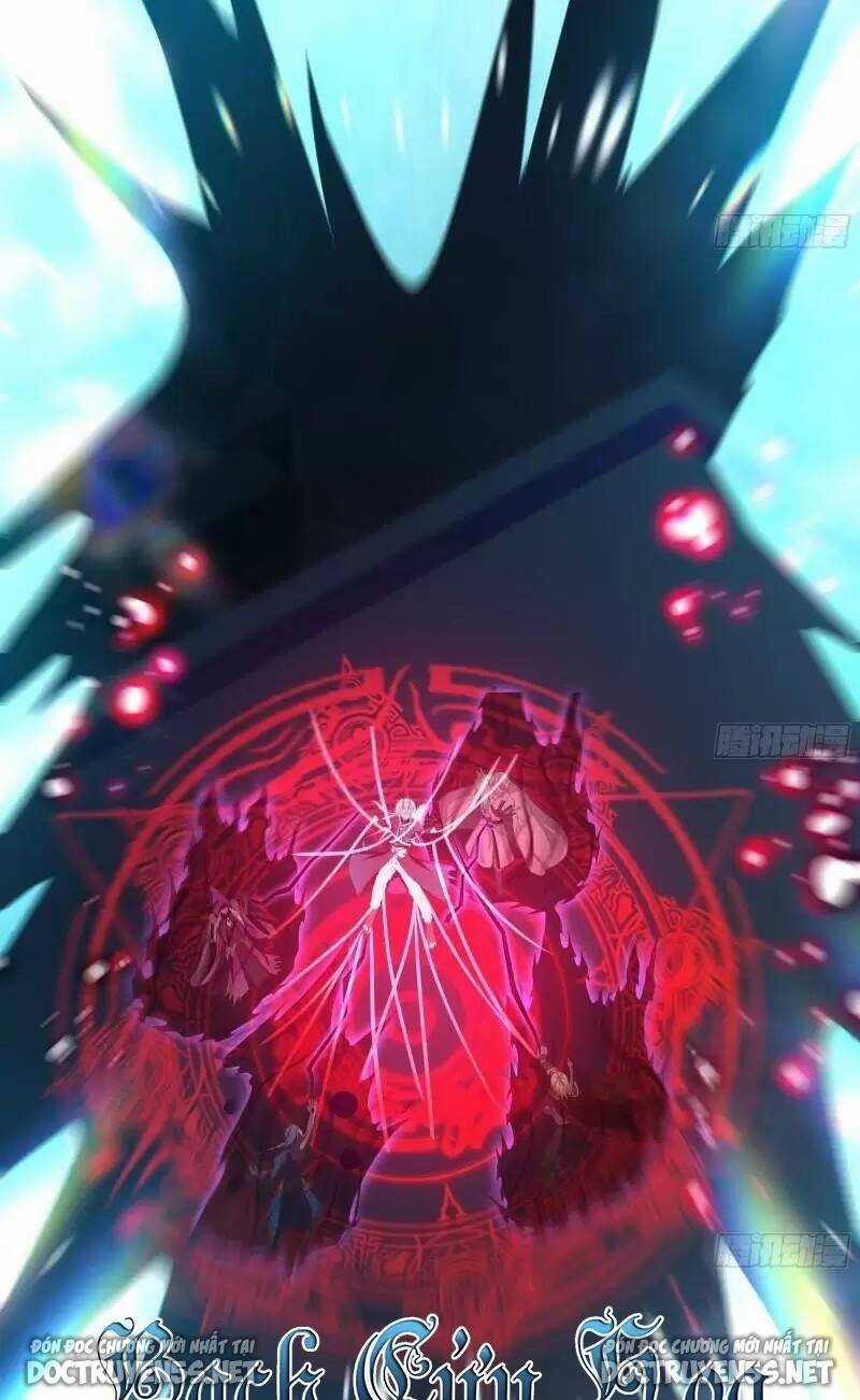 Ta Ở Địa Phủ Mở Hậu Cung Chapter 38 trang 42