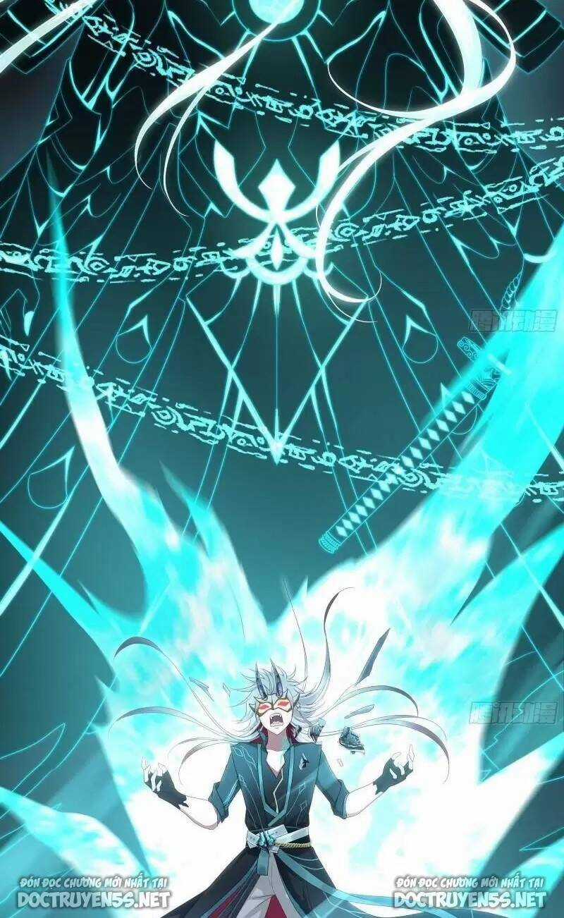 Ta Ở Địa Phủ Mở Hậu Cung Chapter 38 trang 44