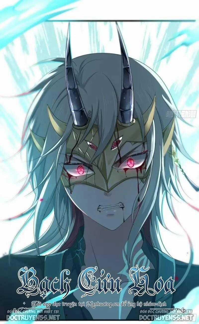 Ta Ở Địa Phủ Mở Hậu Cung Chapter 38 trang 47