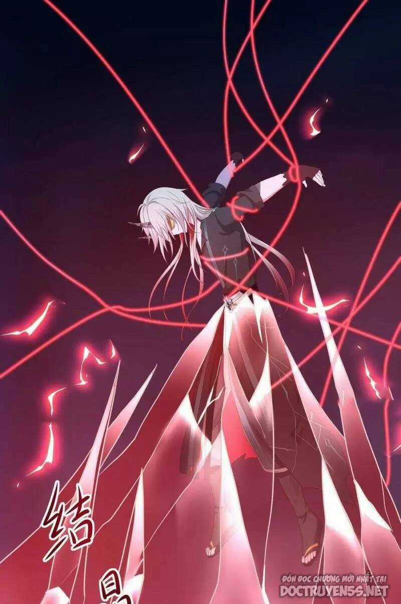 Ta Ở Địa Phủ Mở Hậu Cung Chapter 39 trang 10