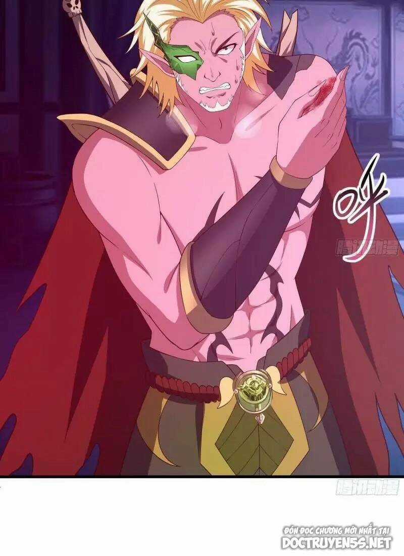 Ta Ở Địa Phủ Mở Hậu Cung Chapter 39 trang 14