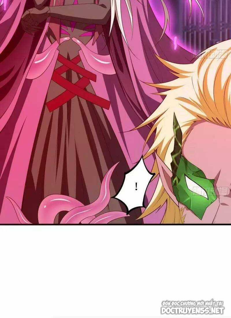 Ta Ở Địa Phủ Mở Hậu Cung Chapter 39 trang 16