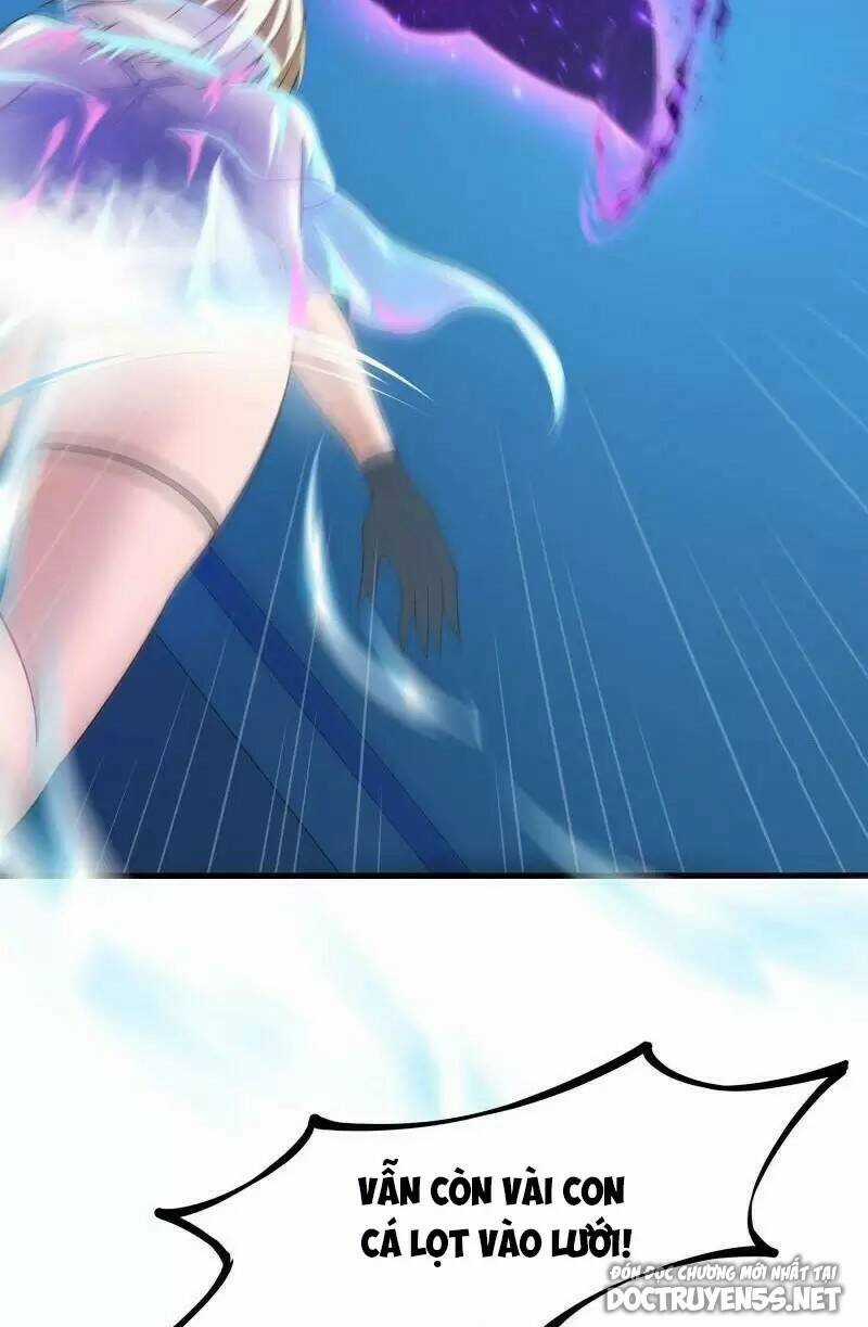 Ta Ở Địa Phủ Mở Hậu Cung Chapter 39 trang 22