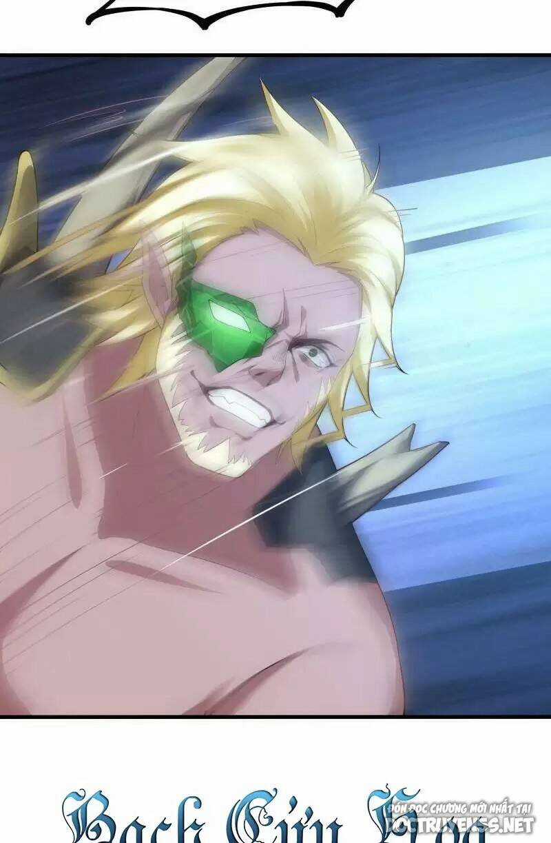 Ta Ở Địa Phủ Mở Hậu Cung Chapter 39 trang 23