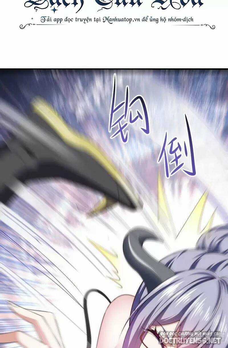 Ta Ở Địa Phủ Mở Hậu Cung Chapter 39 trang 24