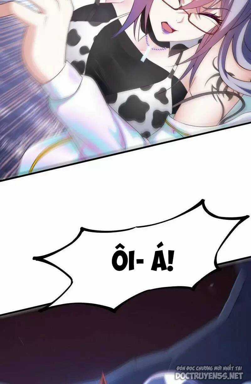 Ta Ở Địa Phủ Mở Hậu Cung Chapter 39 trang 25