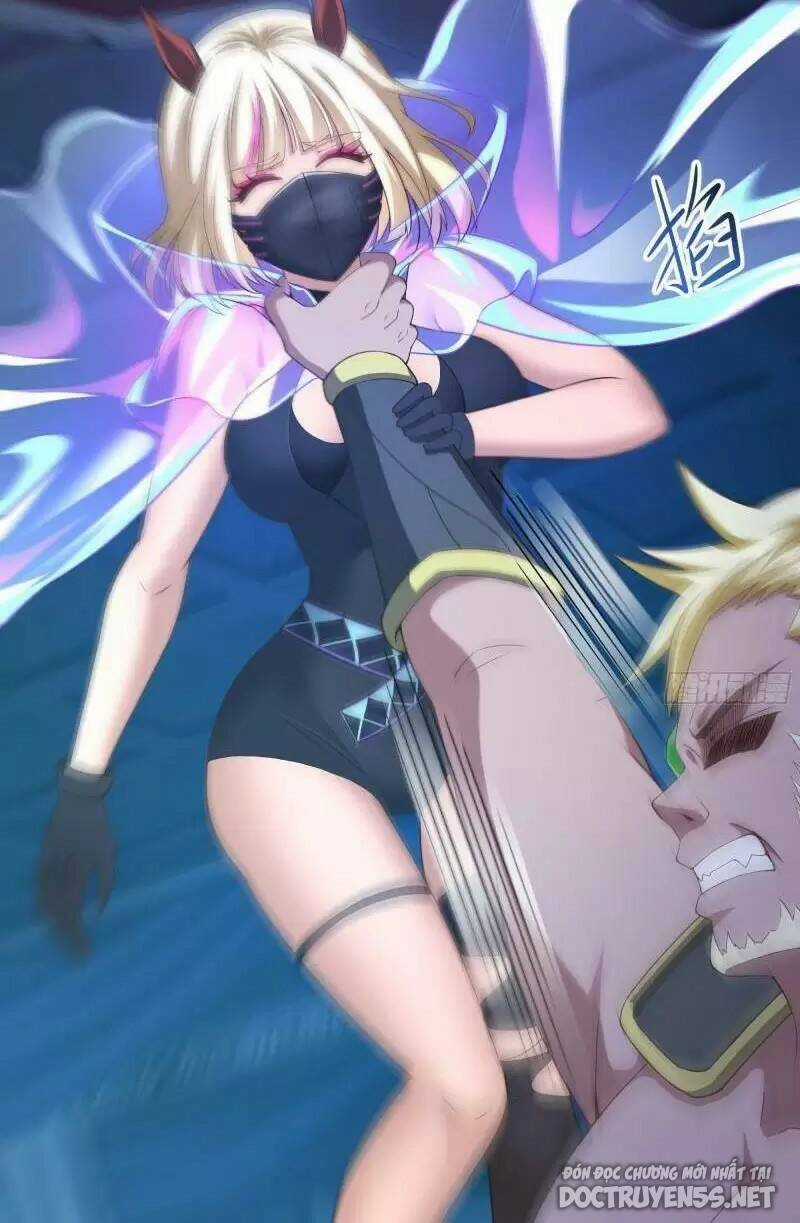 Ta Ở Địa Phủ Mở Hậu Cung Chapter 39 trang 26