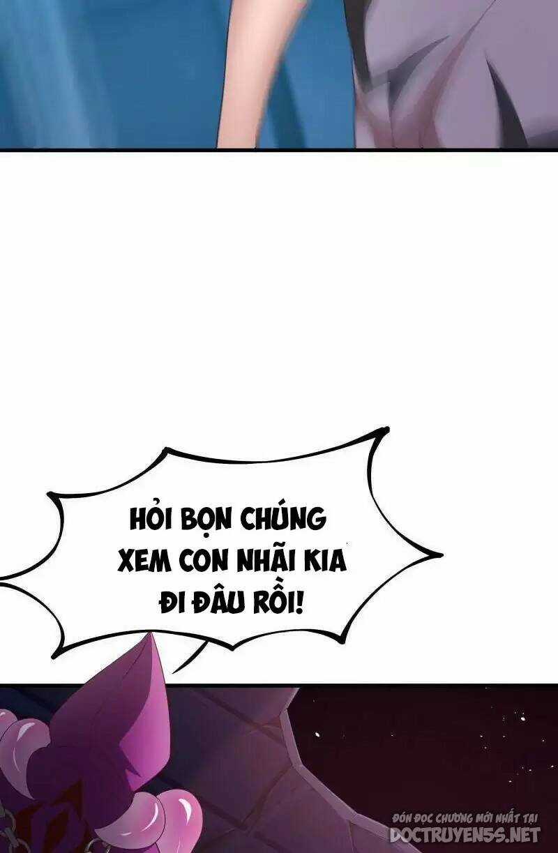 Ta Ở Địa Phủ Mở Hậu Cung Chapter 39 trang 27