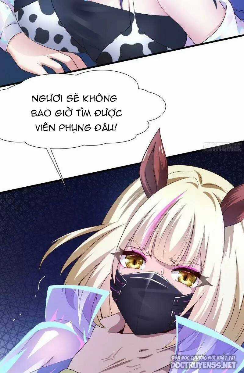 Ta Ở Địa Phủ Mở Hậu Cung Chapter 39 trang 30