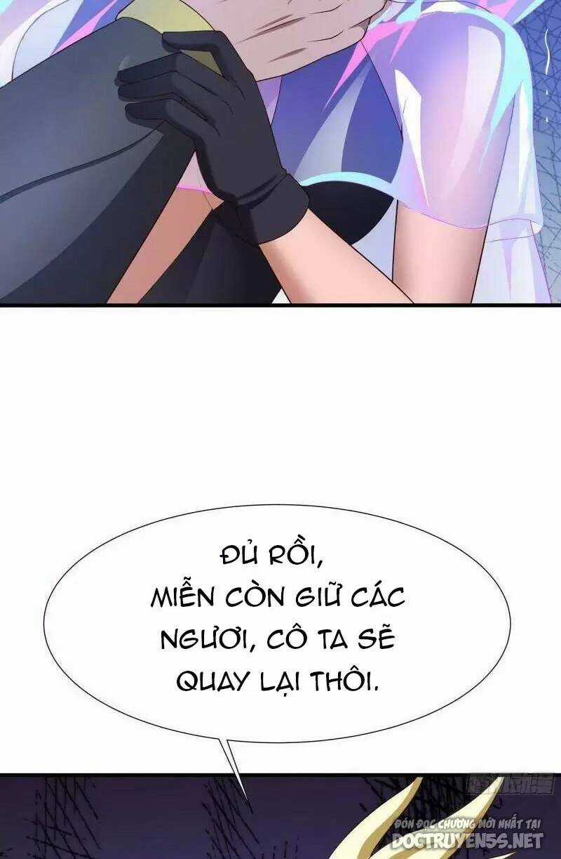 Ta Ở Địa Phủ Mở Hậu Cung Chapter 39 trang 31