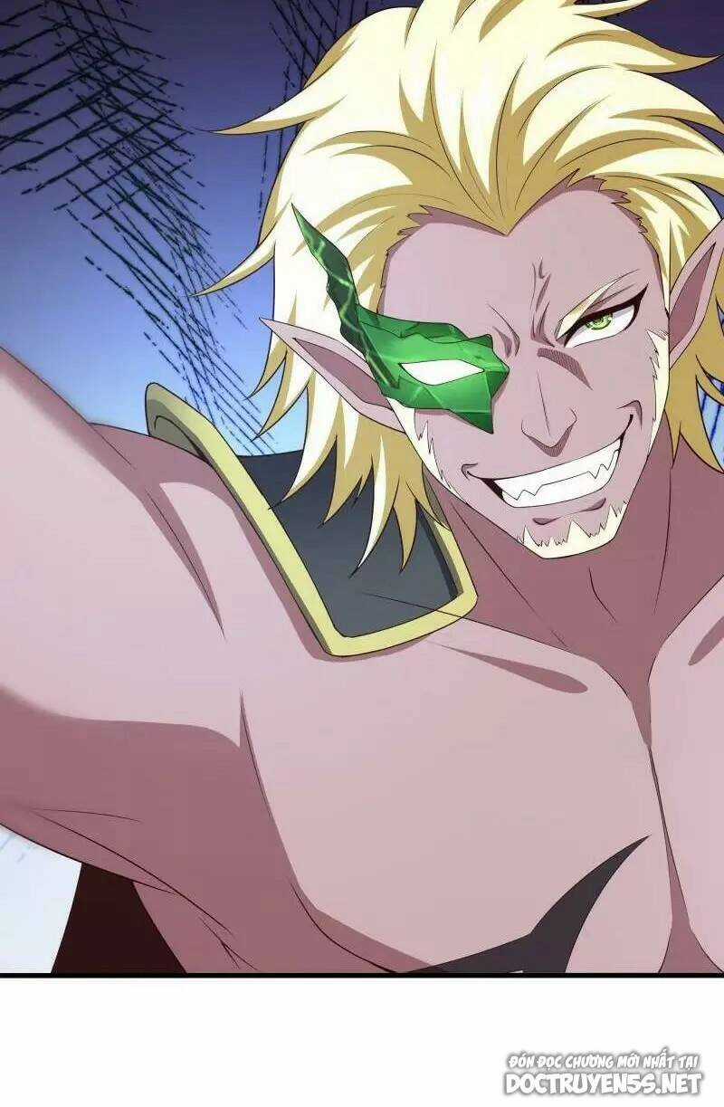 Ta Ở Địa Phủ Mở Hậu Cung Chapter 39 trang 32