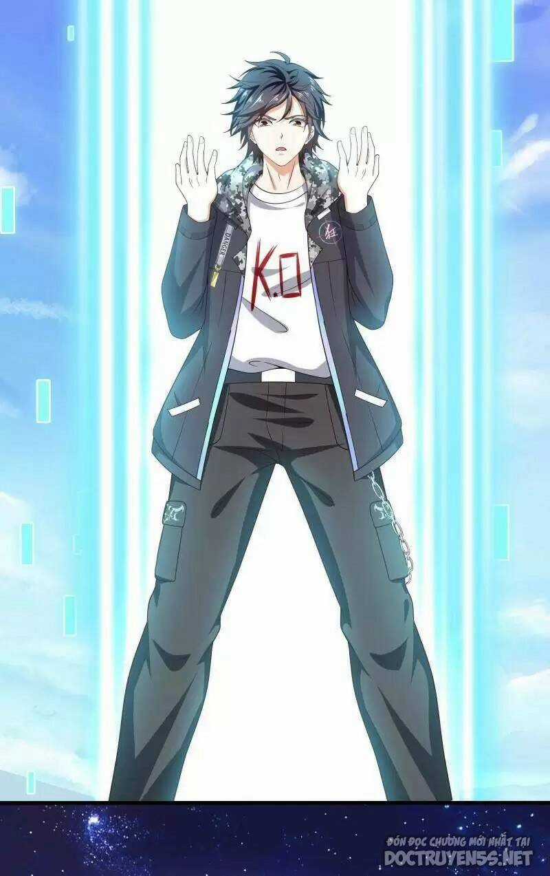 Ta Ở Địa Phủ Mở Hậu Cung Chapter 39 trang 35