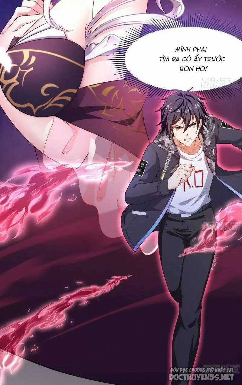 Ta Ở Địa Phủ Mở Hậu Cung Chapter 39 trang 37