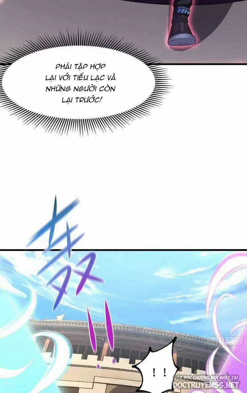 Ta Ở Địa Phủ Mở Hậu Cung Chapter 39 trang 38