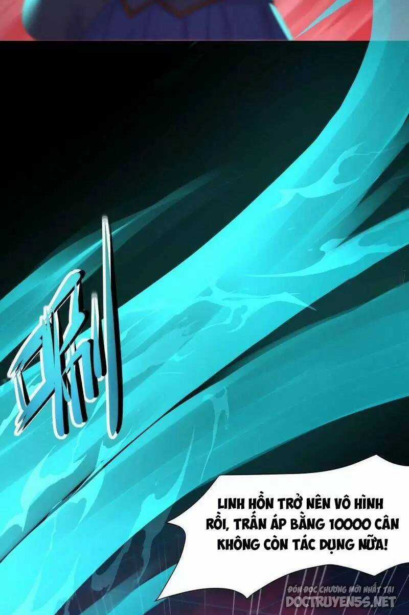 Ta Ở Địa Phủ Mở Hậu Cung Chapter 39 trang 4