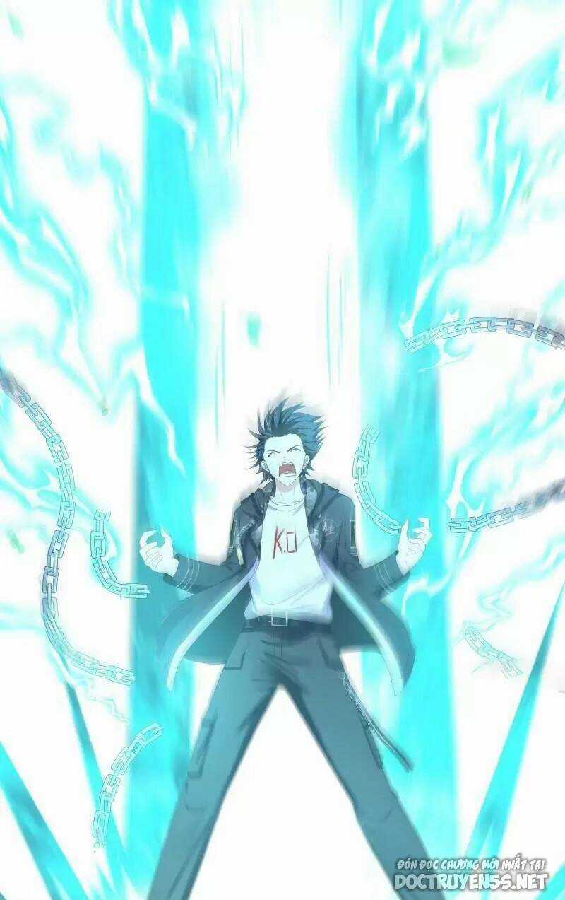 Ta Ở Địa Phủ Mở Hậu Cung Chapter 39 trang 43