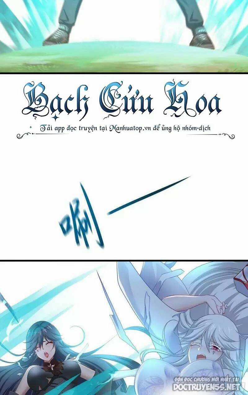 Ta Ở Địa Phủ Mở Hậu Cung Chapter 39 trang 44