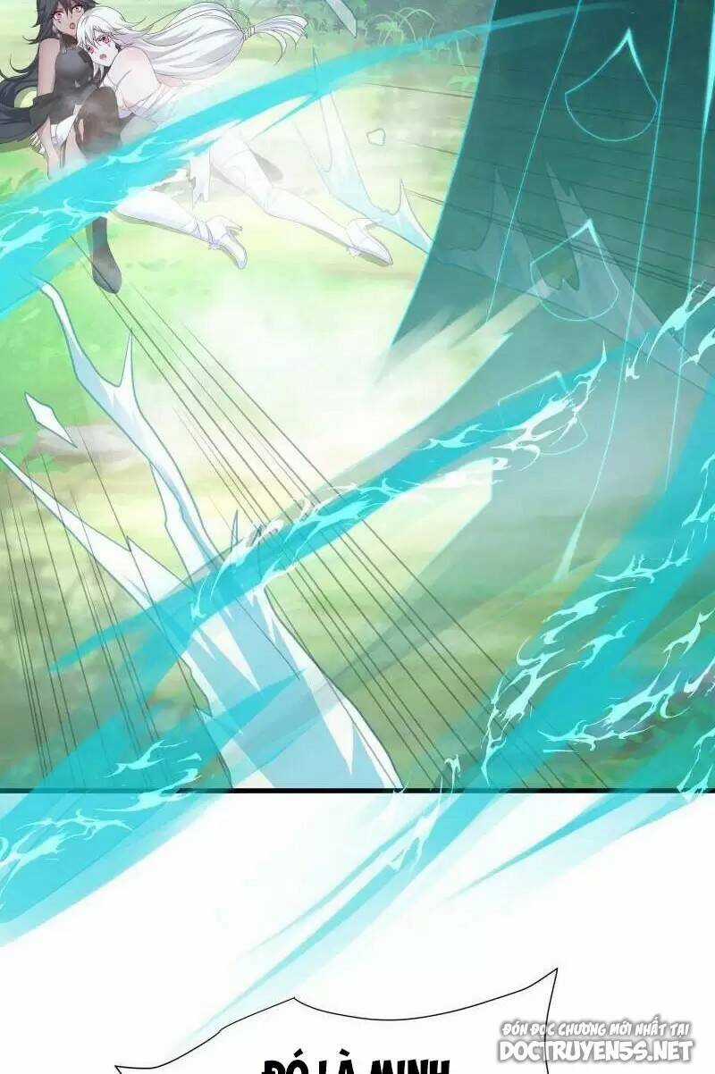 Ta Ở Địa Phủ Mở Hậu Cung Chapter 39 trang 47