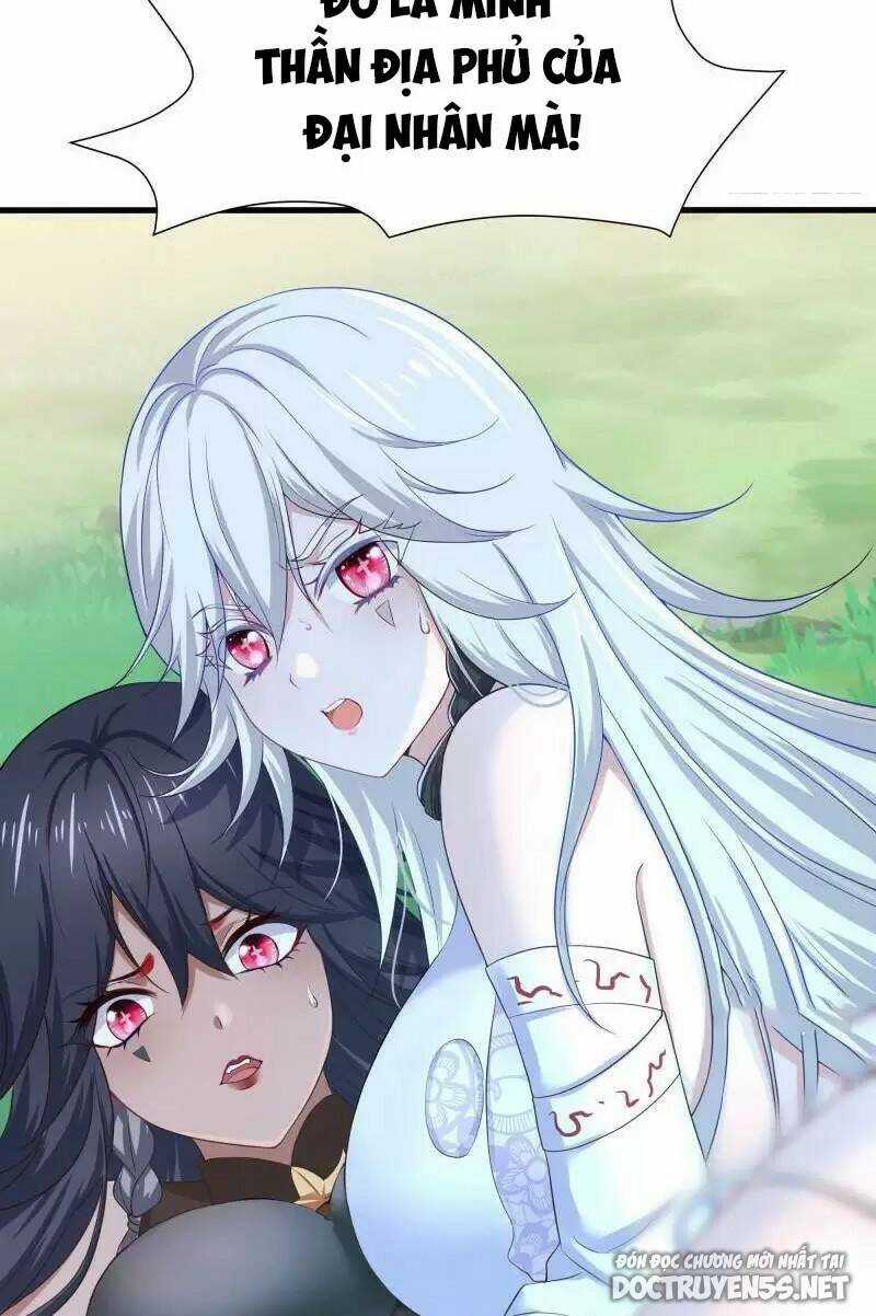 Ta Ở Địa Phủ Mở Hậu Cung Chapter 39 trang 48