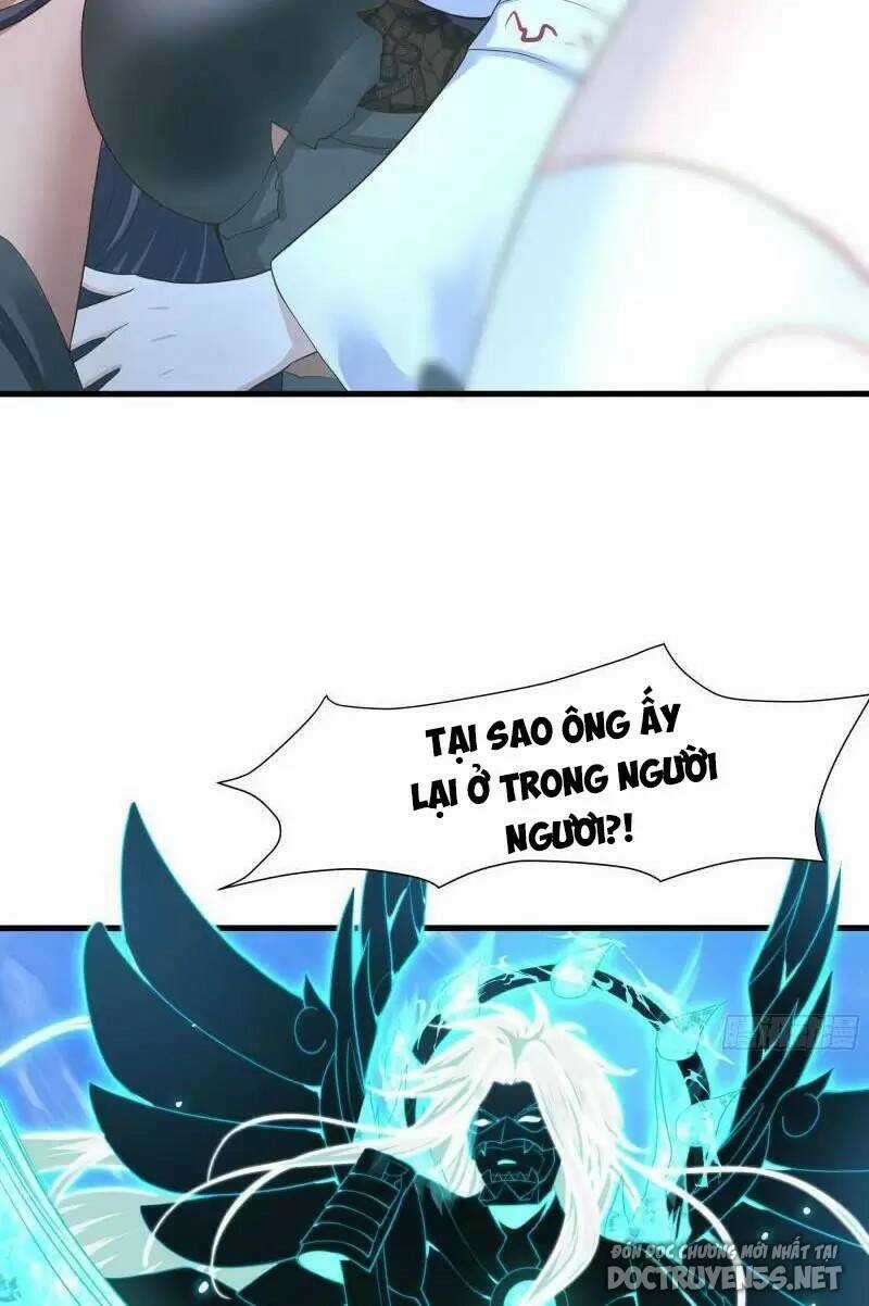 Ta Ở Địa Phủ Mở Hậu Cung Chapter 39 trang 49