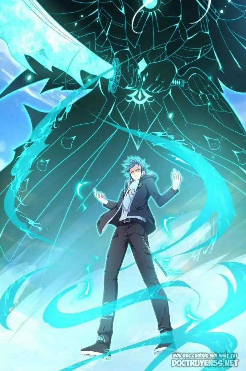 Ta Ở Địa Phủ Mở Hậu Cung Chapter 39 trang 50