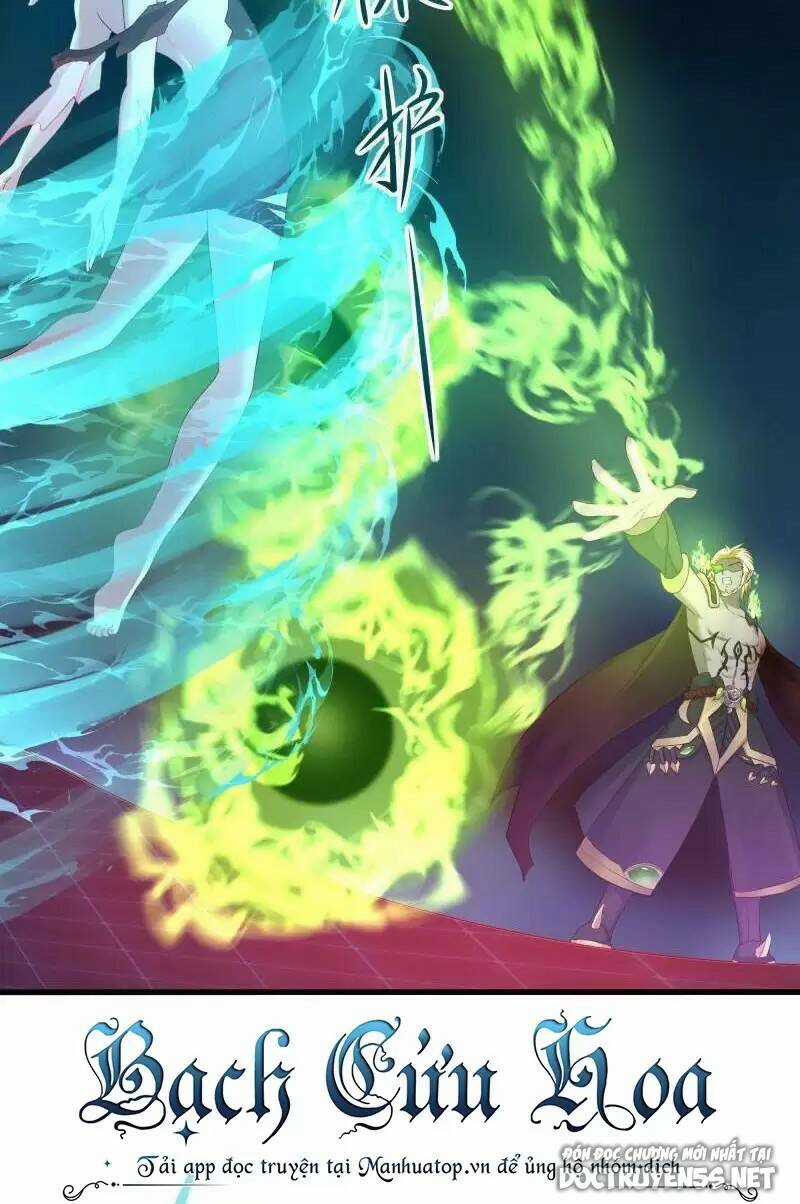 Ta Ở Địa Phủ Mở Hậu Cung Chapter 39 trang 7