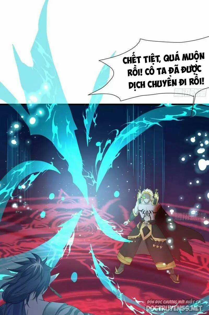 Ta Ở Địa Phủ Mở Hậu Cung Chapter 39 trang 8