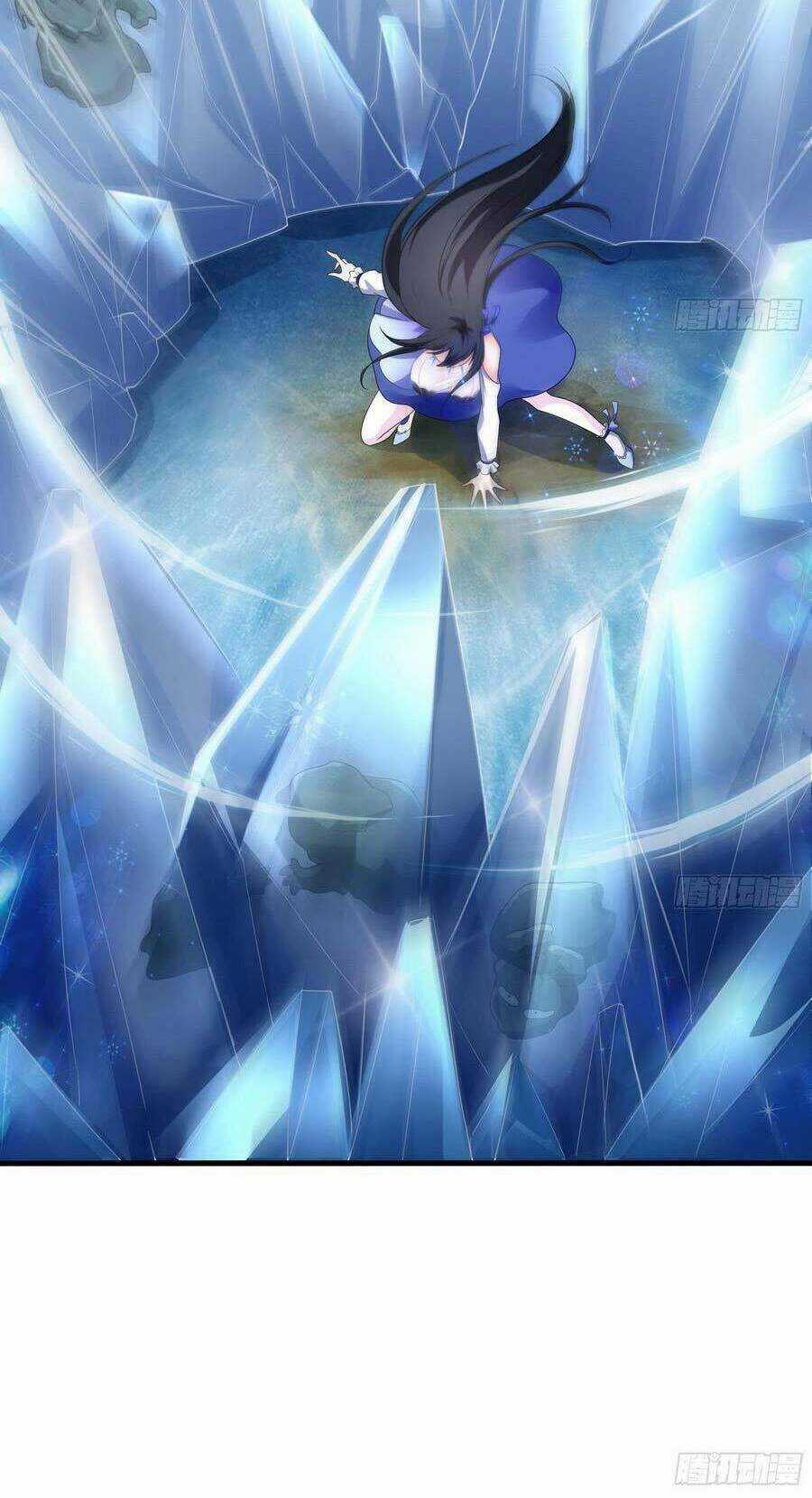 Ta Ở Địa Phủ Mở Hậu Cung Chapter 4 trang 12